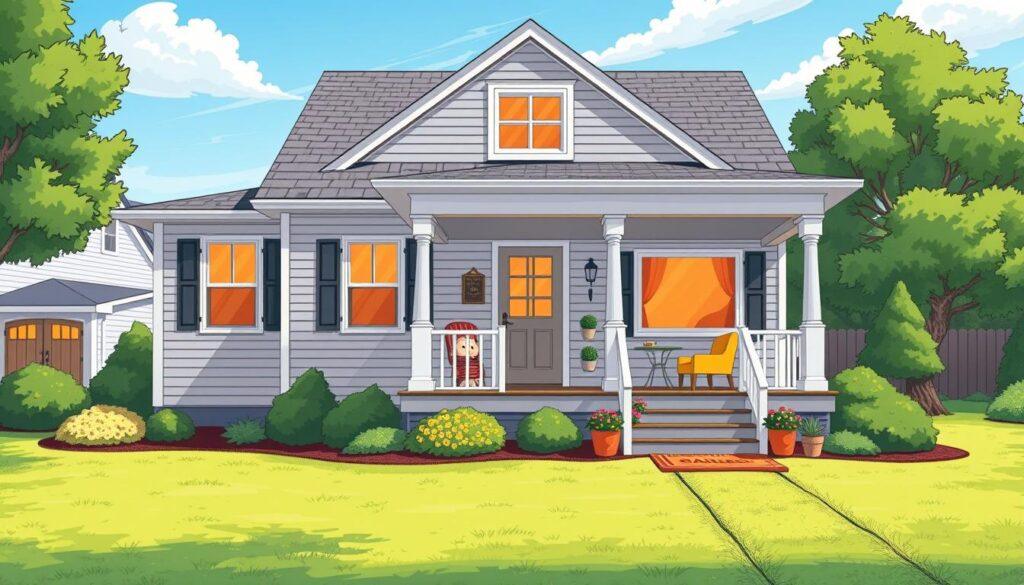preparing home for cash sale