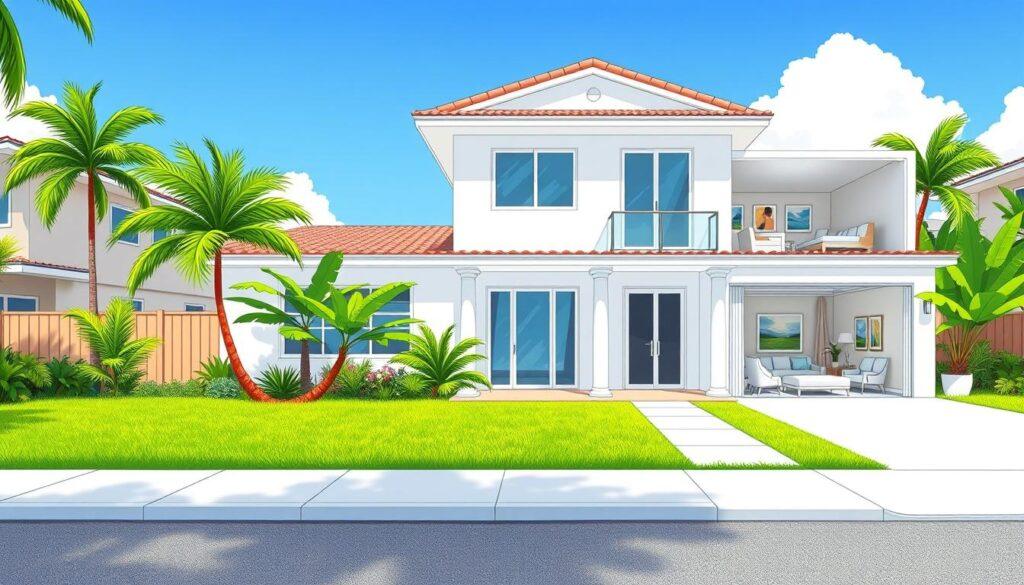 preparing home for cash sale Miami