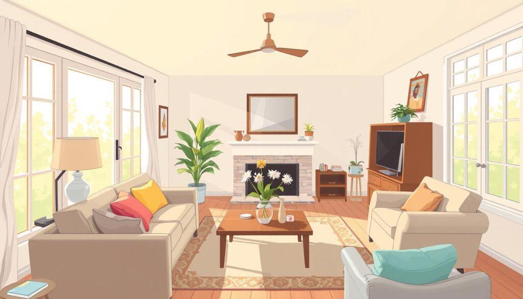 preparing home for sale