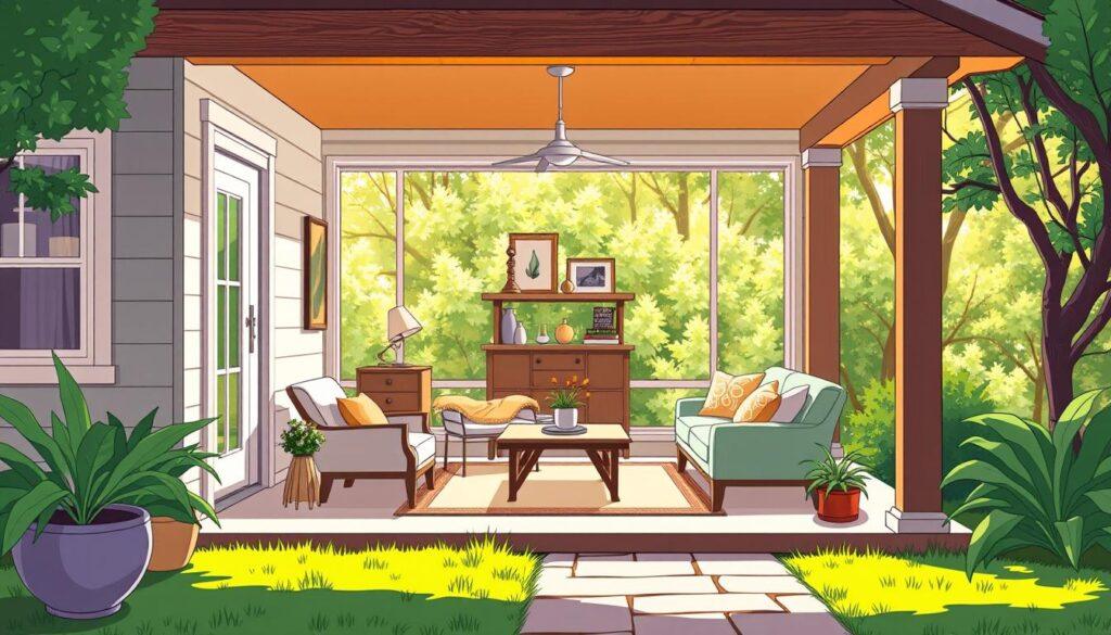 preparing home for sale Nashville