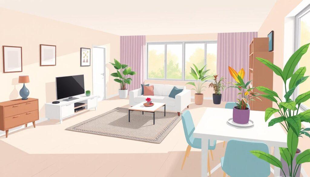 preparing house for sale