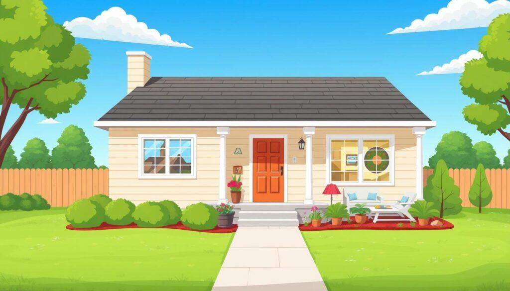 preparing your home for sale