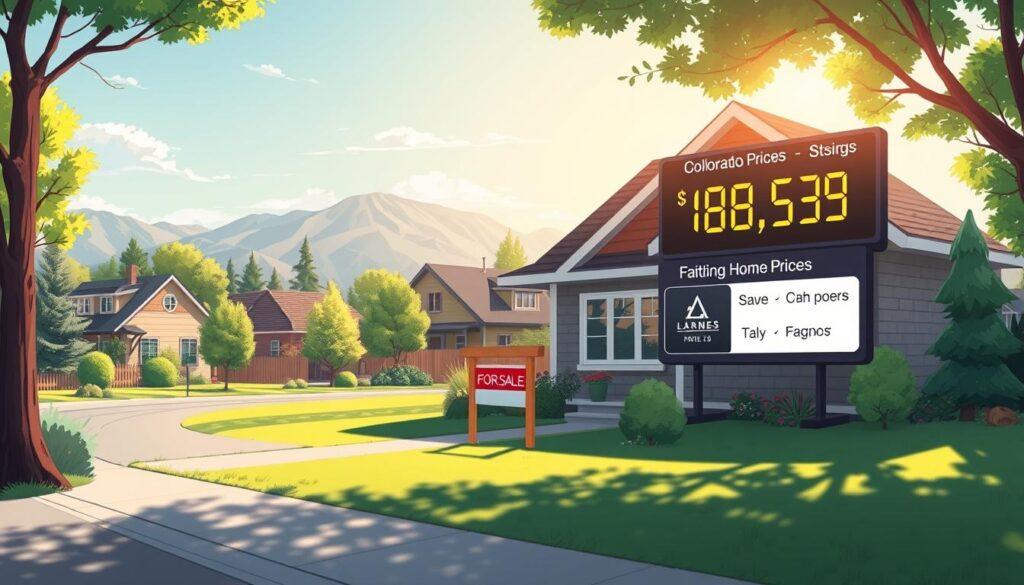 pricing home and competitive cash price