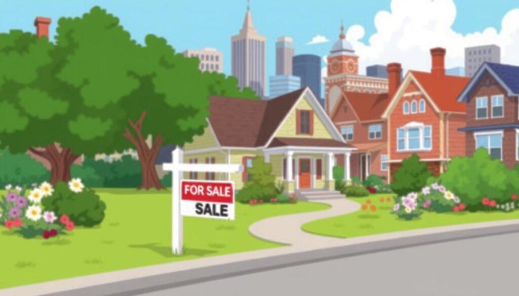 pricing property Nashville