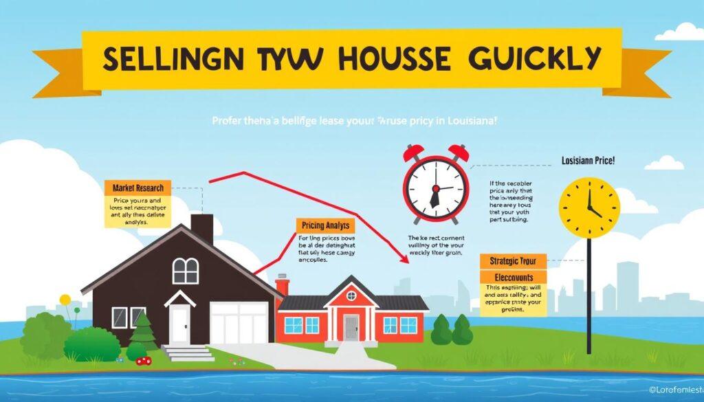 pricing strategies for home sale