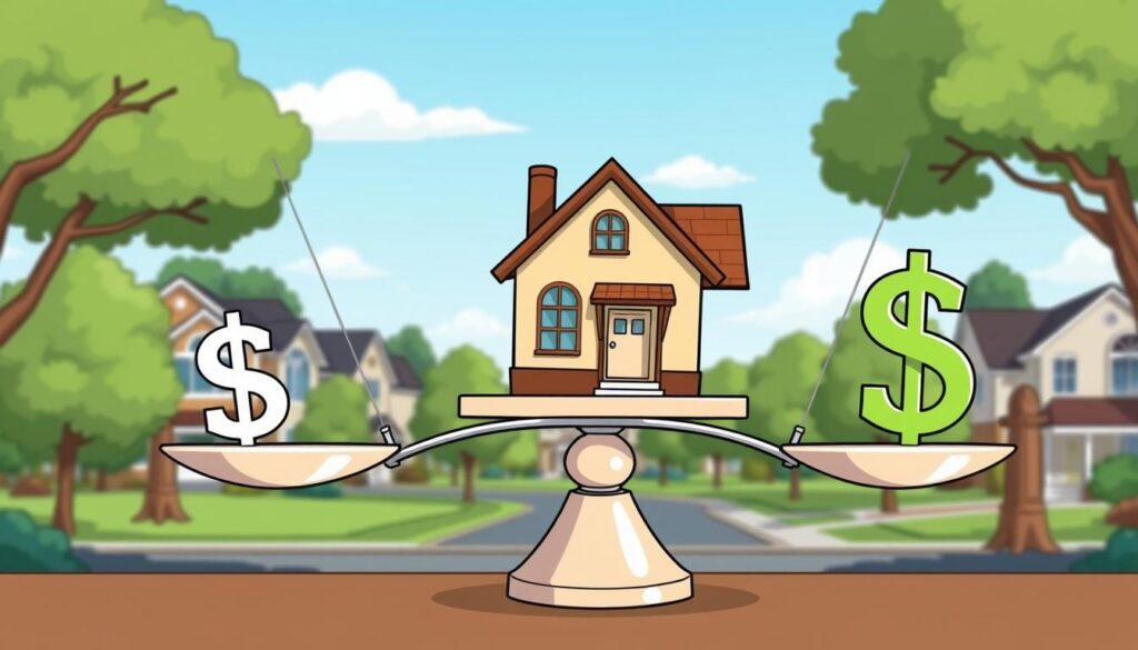 pricing your home correctly