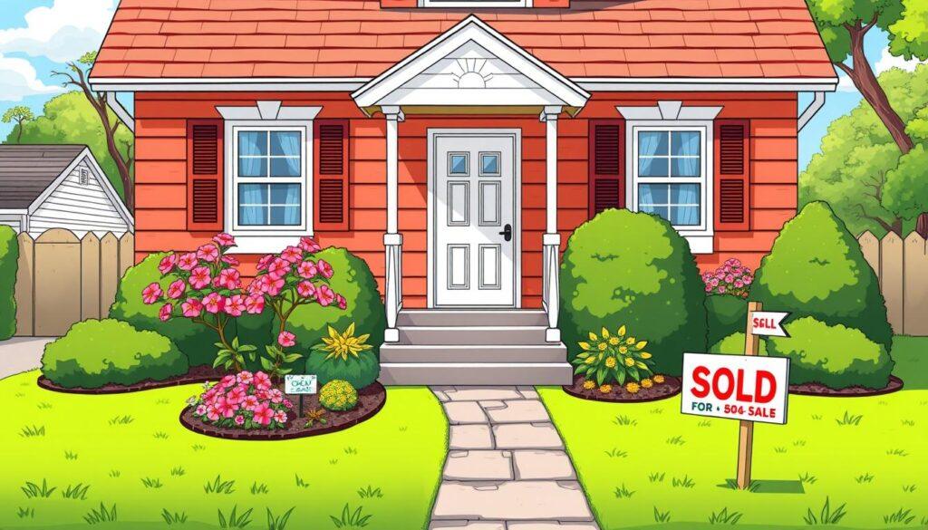 quick home sale New Jersey