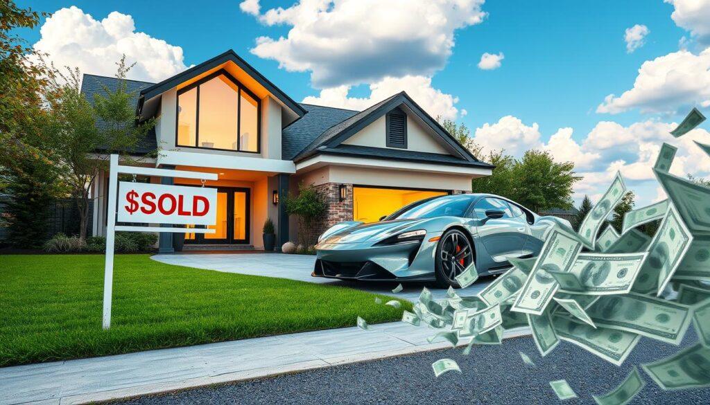 quick house buyer