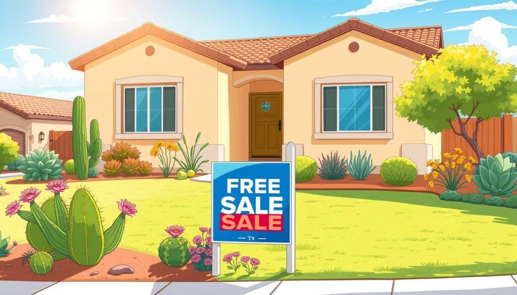 sell house fast El Paso