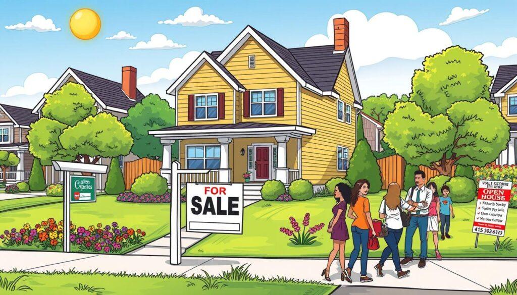 sell house fast Oklahoma City tips