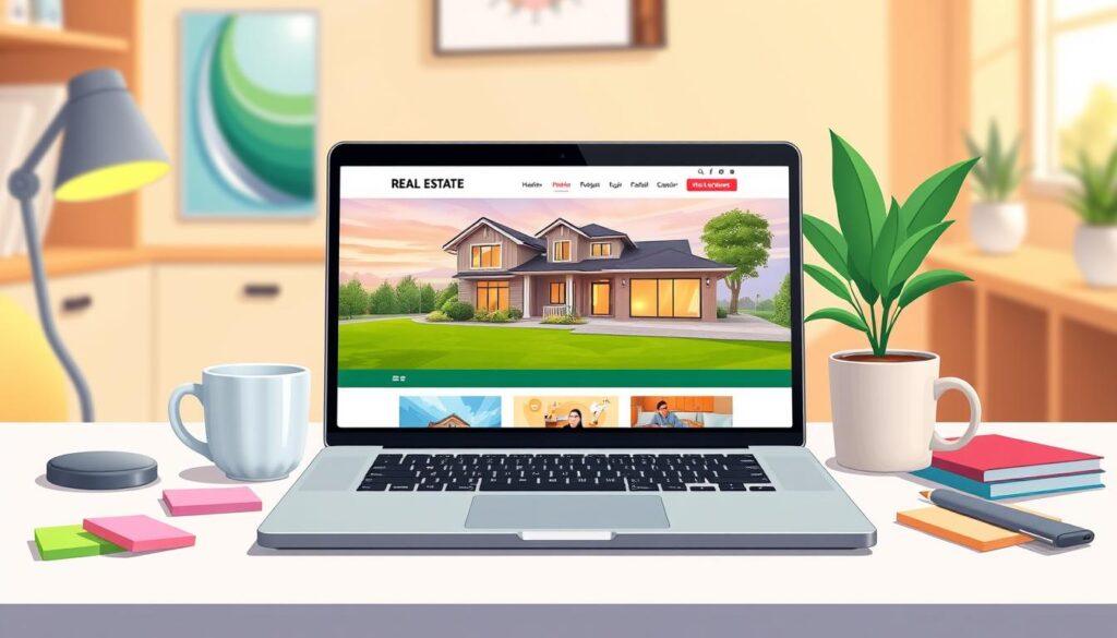 sell house online