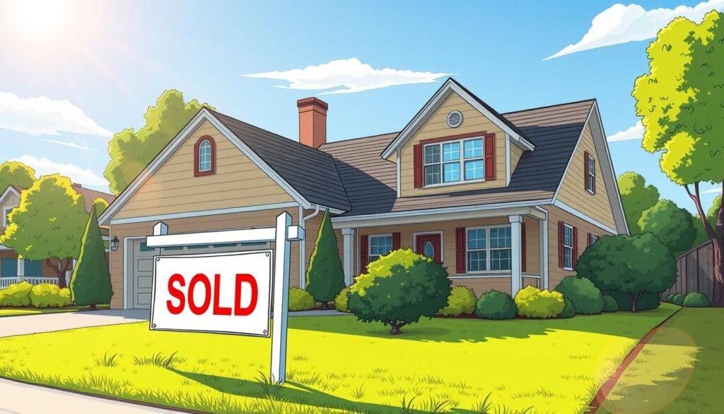 sell house quickly for cash