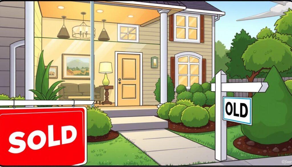 selling home fast Pennsylvania
