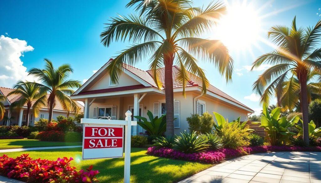 selling house for cash offer Florida