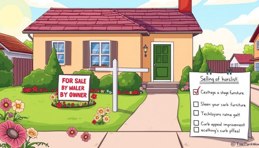 selling house tips for sellers