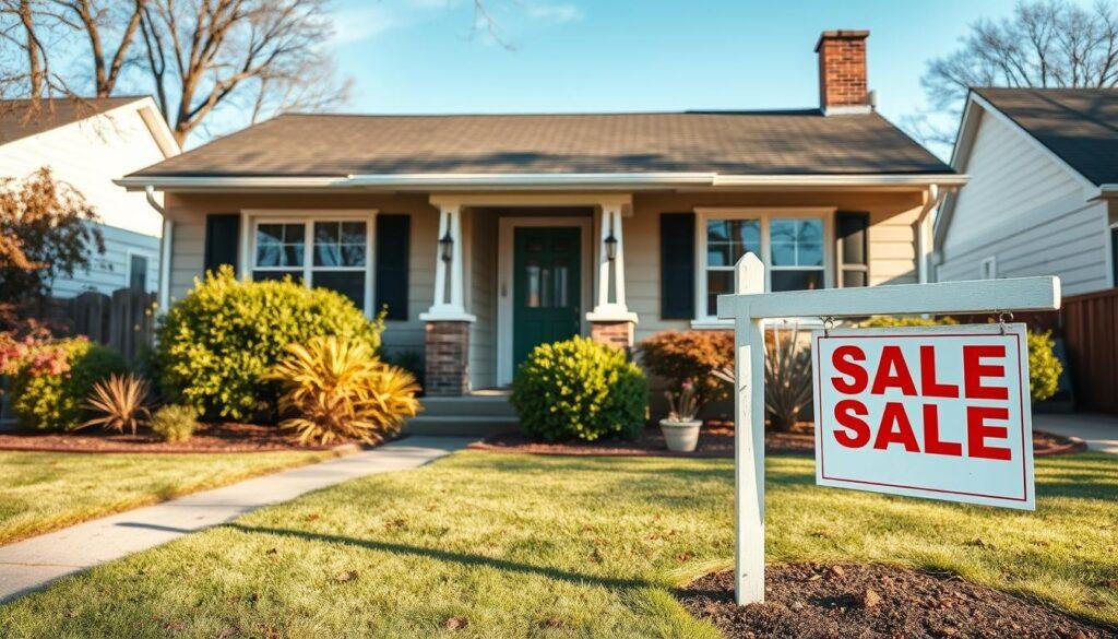 selling house without commission