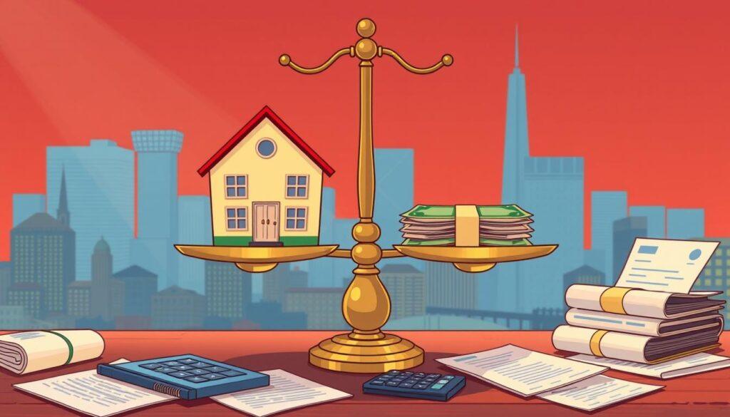 setting home price strategy