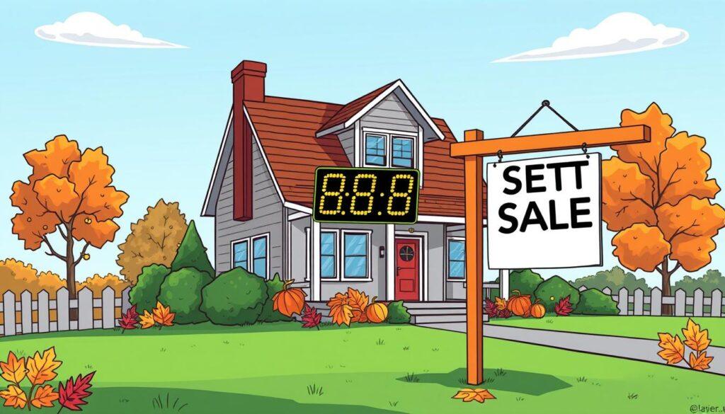 setting the right price for home