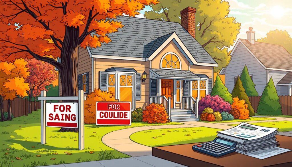 setting the right price for selling house without realtor Buffalo