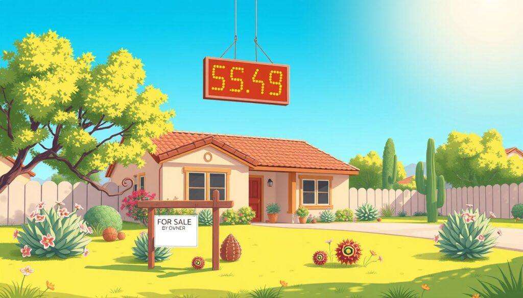 setting the right price for your home