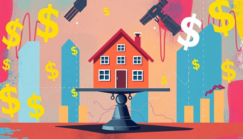 strategic home pricing tactics