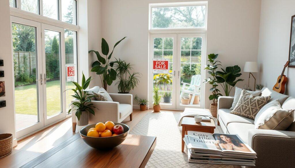 tips for quick home sale