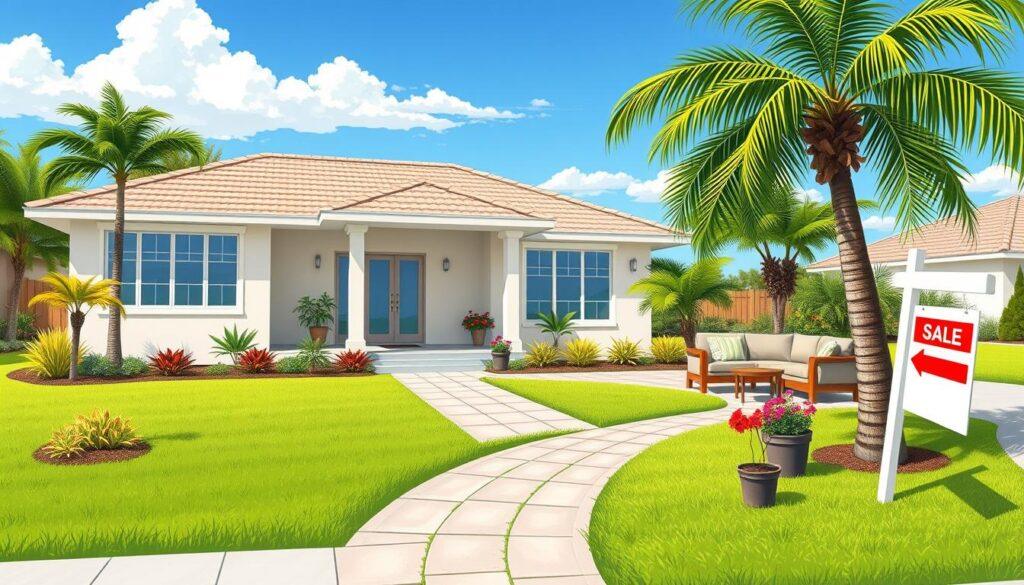 Cape Coral home selling tips
