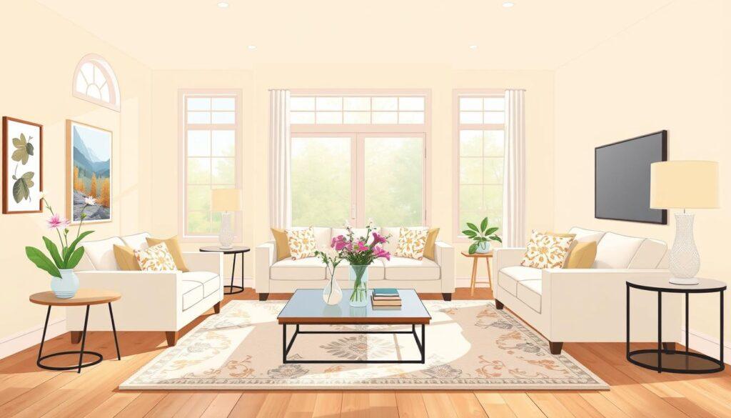 Home Staging Quick Sale Des Moines