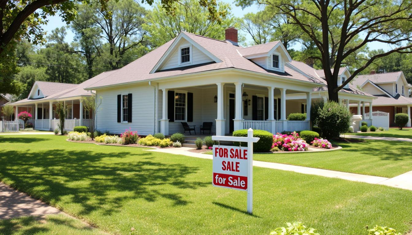 How To Sell House By Owner In Birmingham, AL