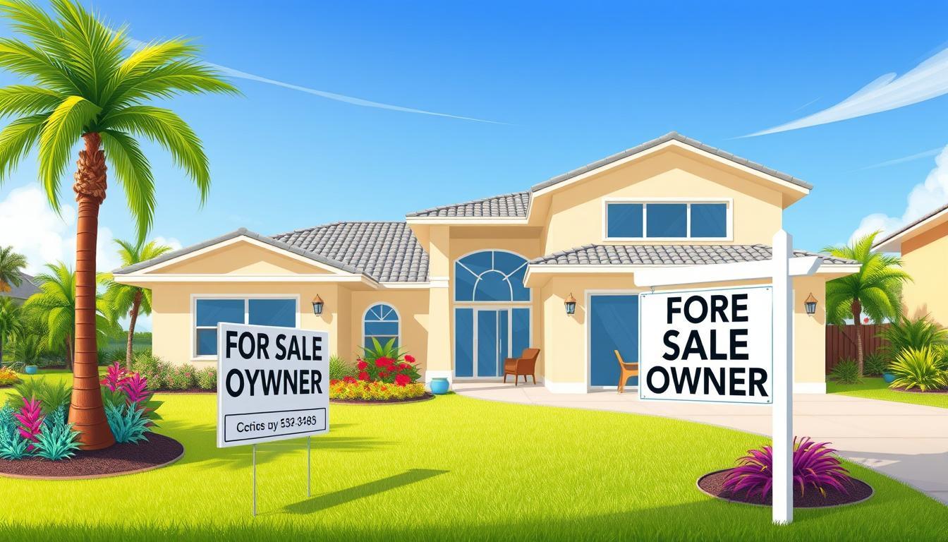 How To Sell House By Owner In Cape Coral, FL
