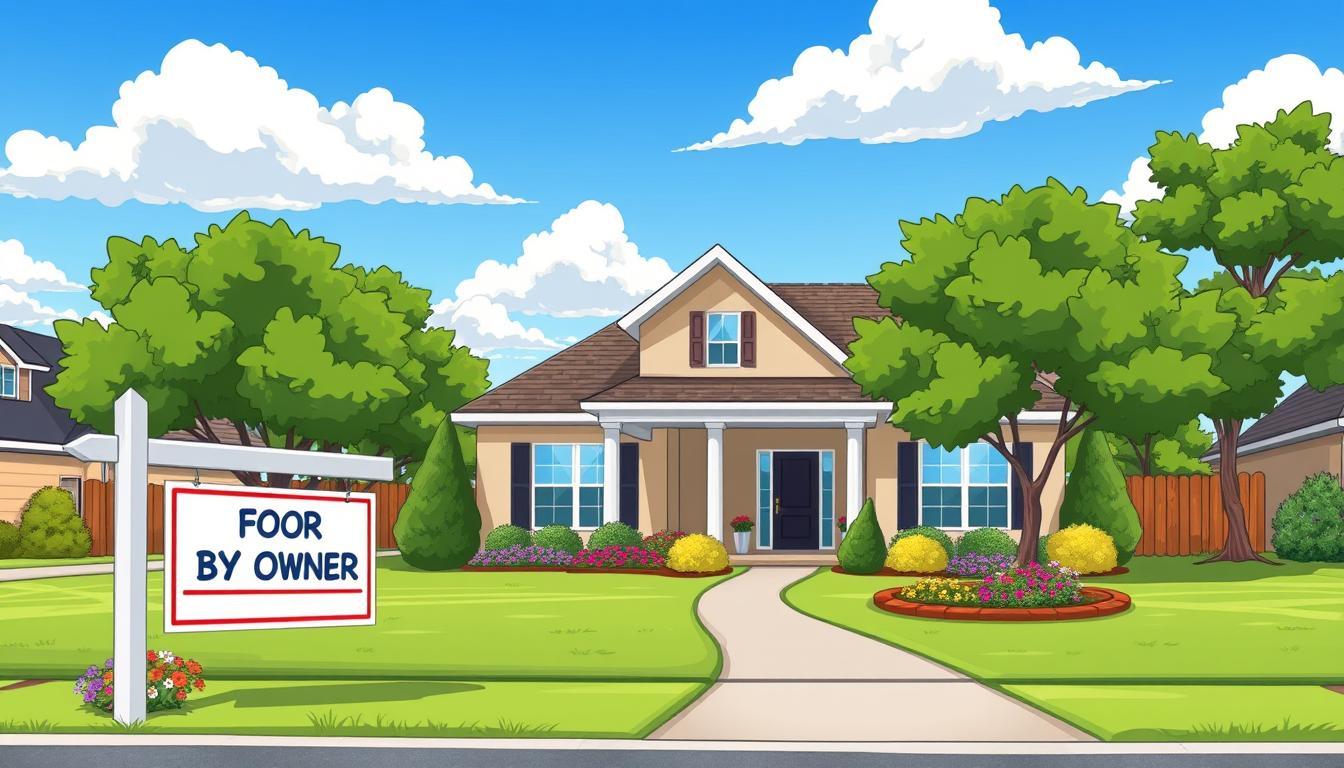 How To Sell House By Owner In Columbus, GA