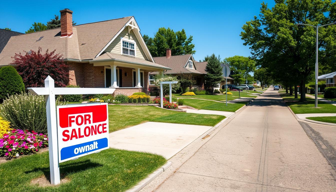 How To Sell House By Owner In Grand Rapids, MI