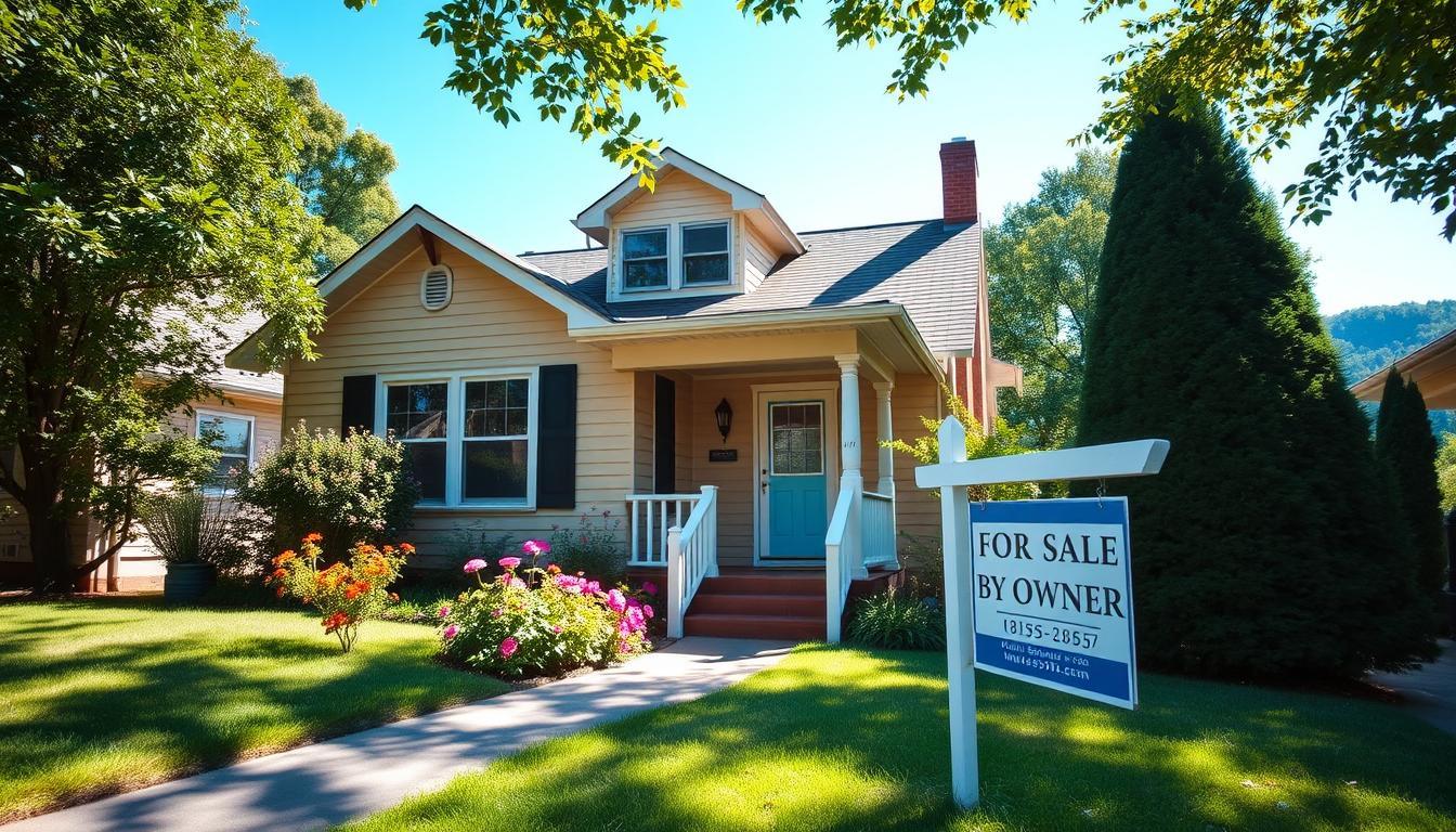 How To Sell House By Owner In Knoxville, TN