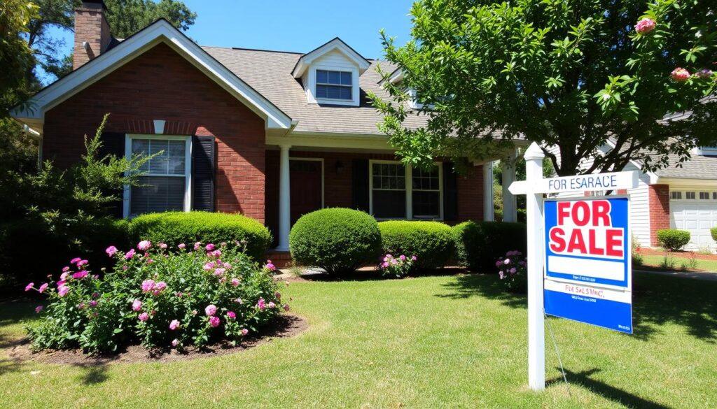 How To Sell House By Owner In Montgomery, AL