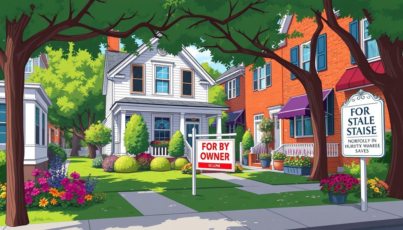 How To Sell House By Owner In Norfolk, VA