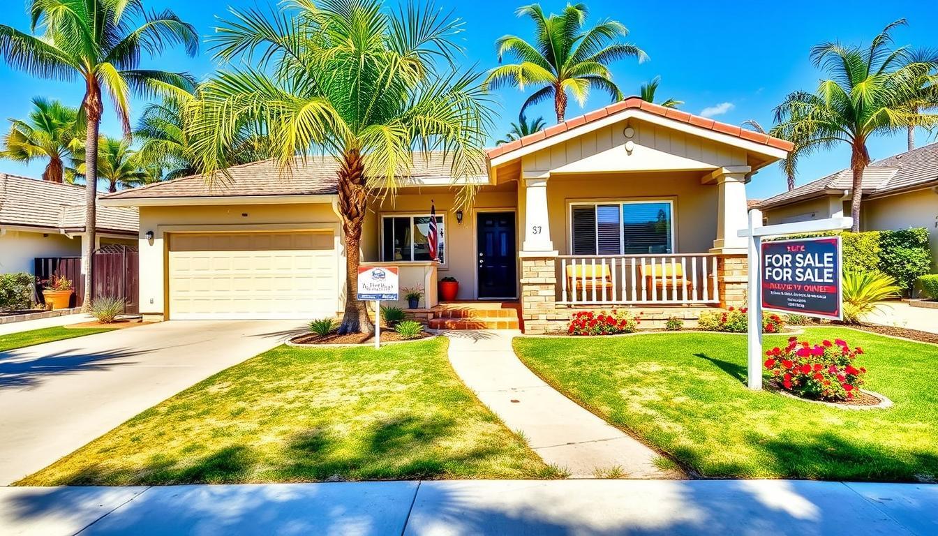 How To Sell House By Owner In Ontario, CA