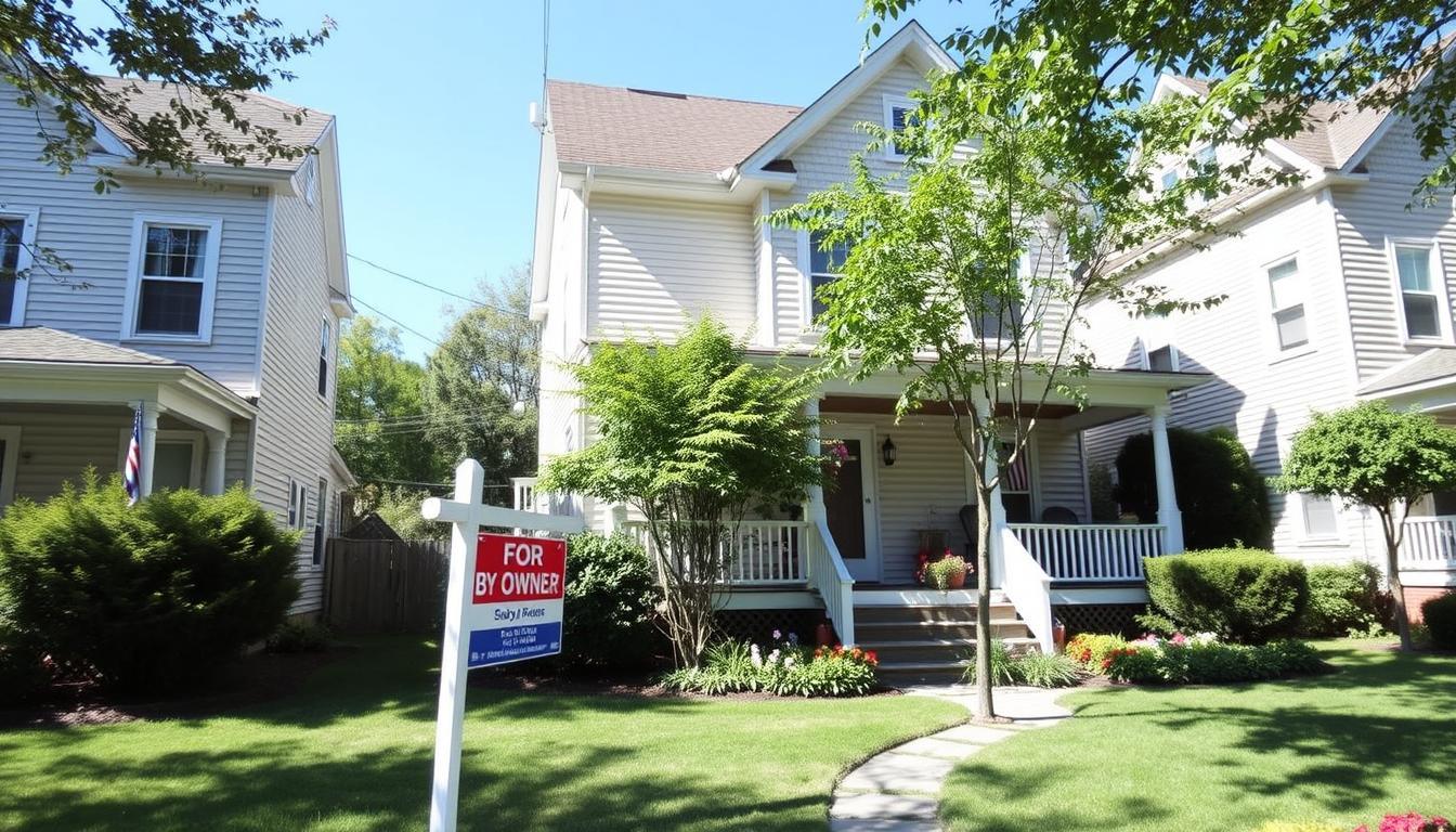 How To Sell House By Owner In Providence, RI