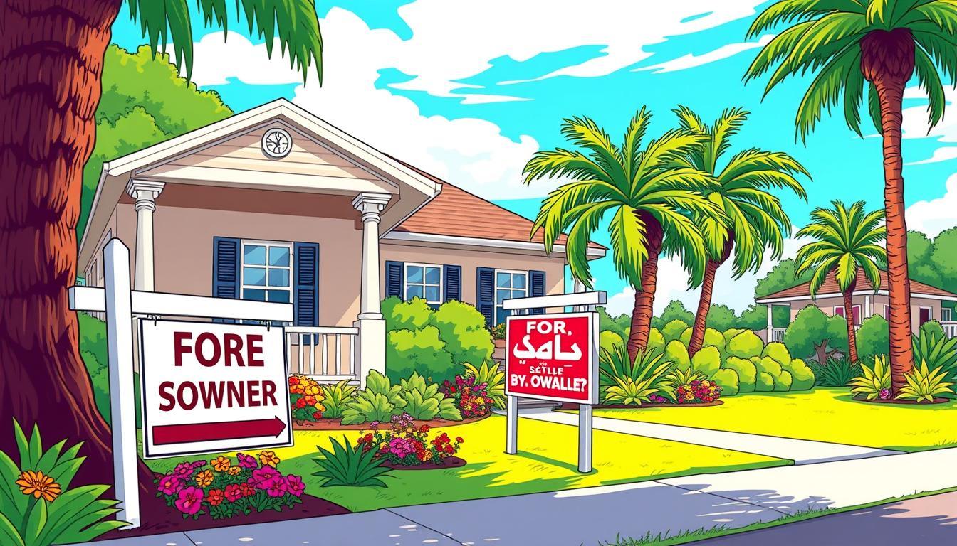 How To Sell House By Owner In Tallahassee, FL