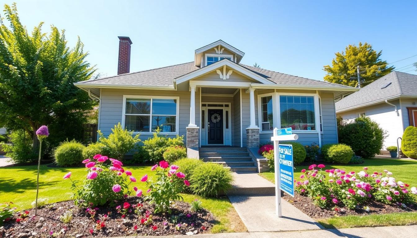 How To Sell House By Owner In Vancouver, WA