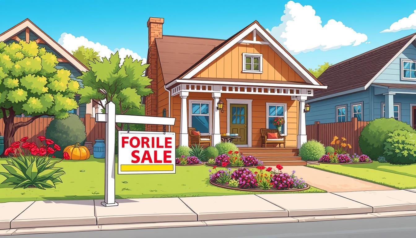 How To Sell Your House Fast In Amarillo, TX