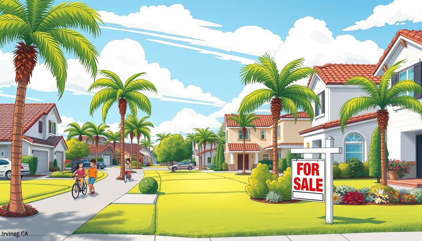 How To Sell Your House Fast In Irvine, CA