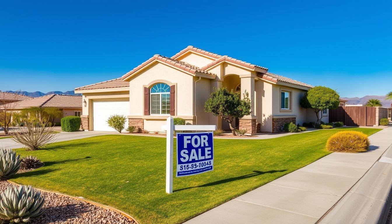 How To Sell Your House Fast In Lancaster, CA