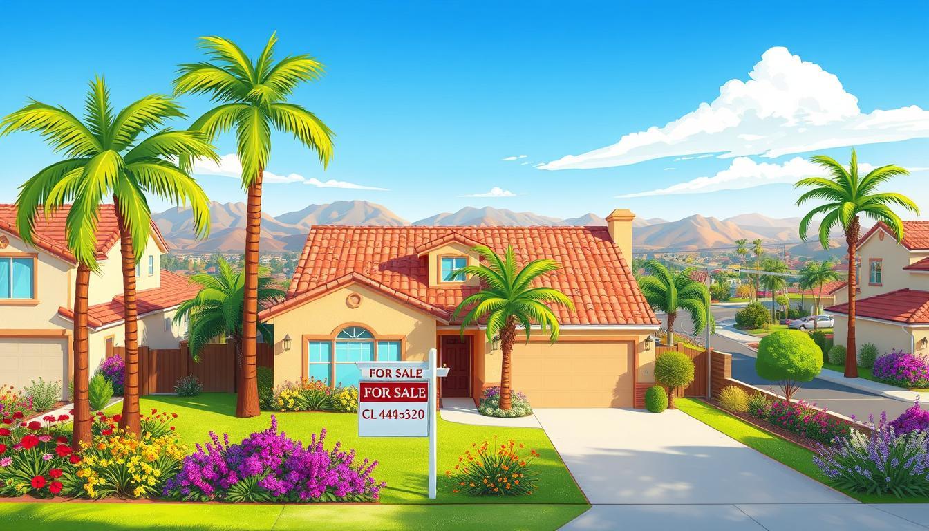 How To Sell Your House Fast In Moreno Valley, CA