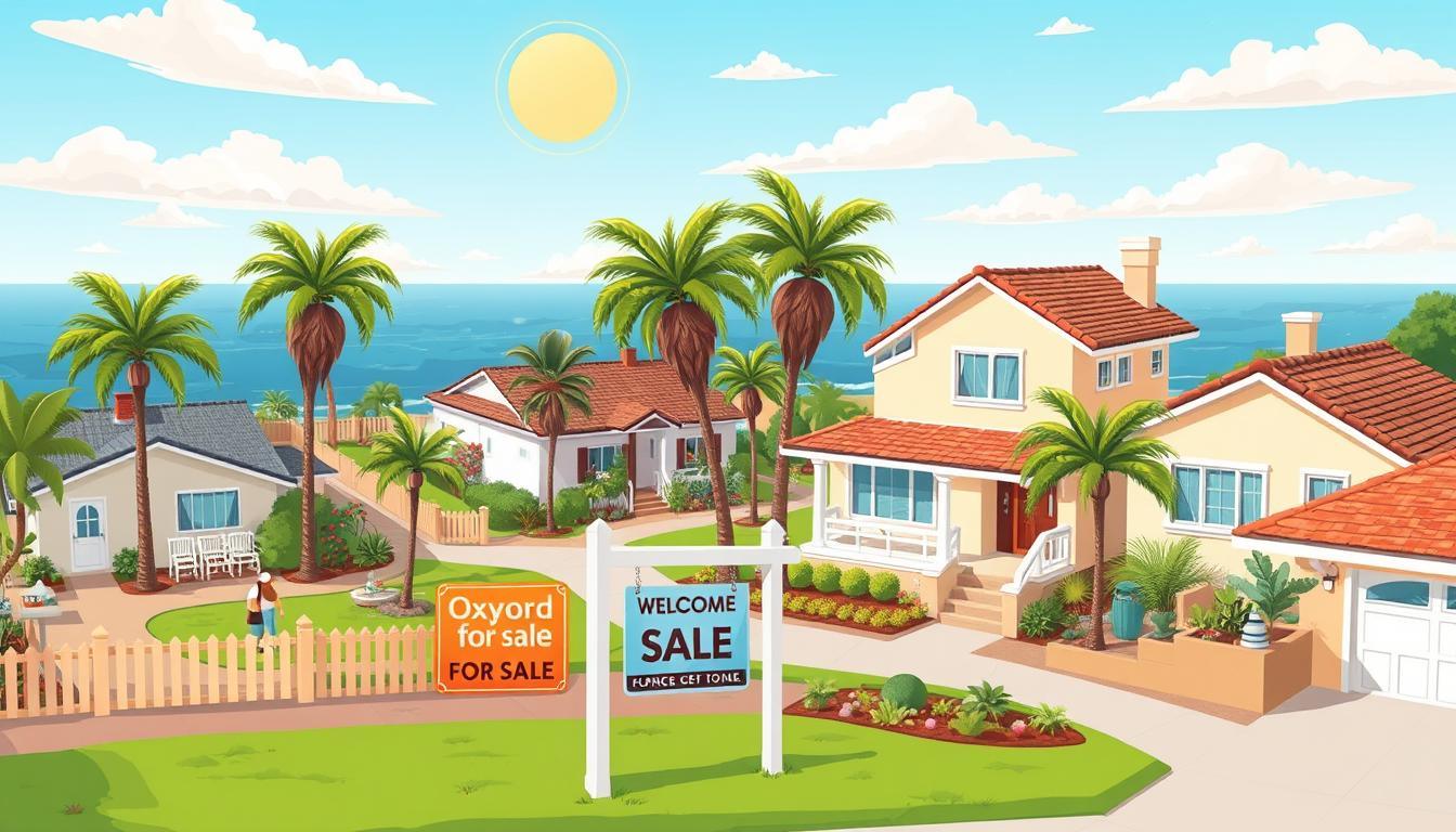 How To Sell Your House Fast In Oxnard, CA