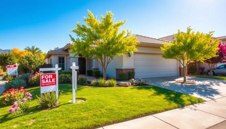 How To Sell Your House Fast In Palmdale, CA