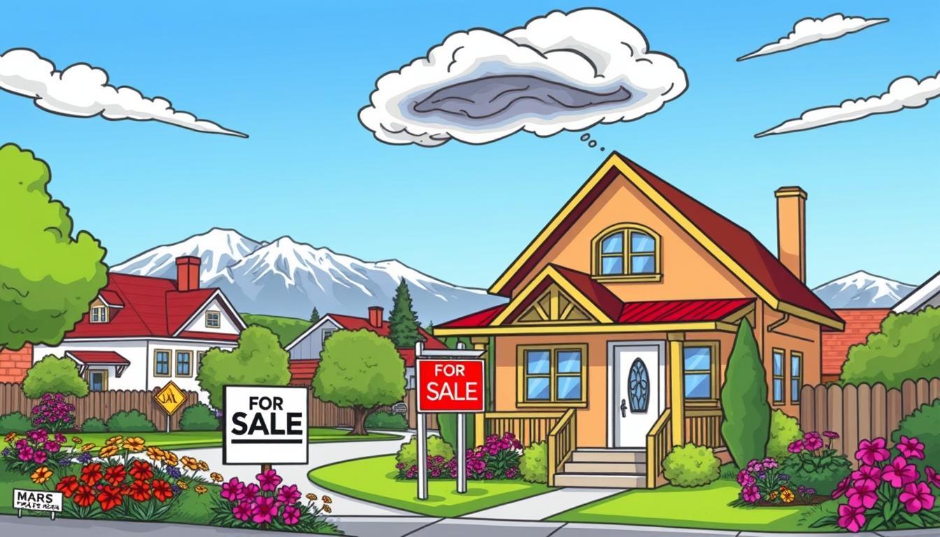 How To Sell Your House Fast In Salt Lake City, UT