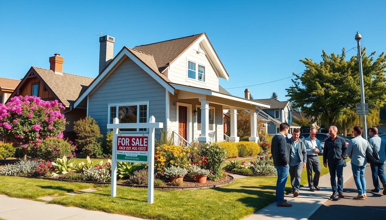 How To Sell Your House Fast In Santa Rosa, CA