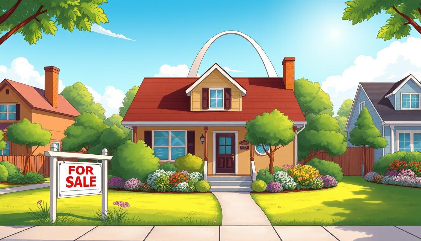 How To Sell Your House Fast In St. Louis, MO
