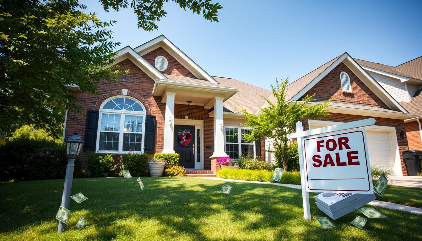 How To Sell Your House For Cash In Birmingham, AL