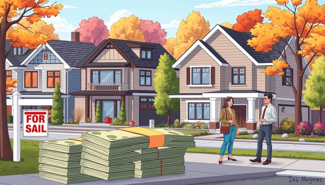 How To Sell Your House For Cash In Des Moines, IA